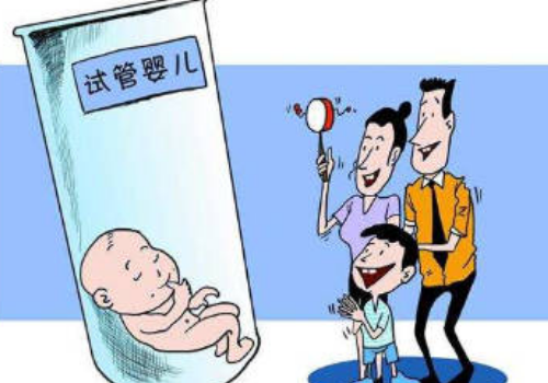 三代試管嬰兒的篩查費用是多少